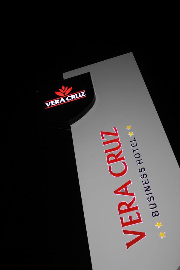 Vera Cruz Business Hotel Acailandia Екстериор снимка