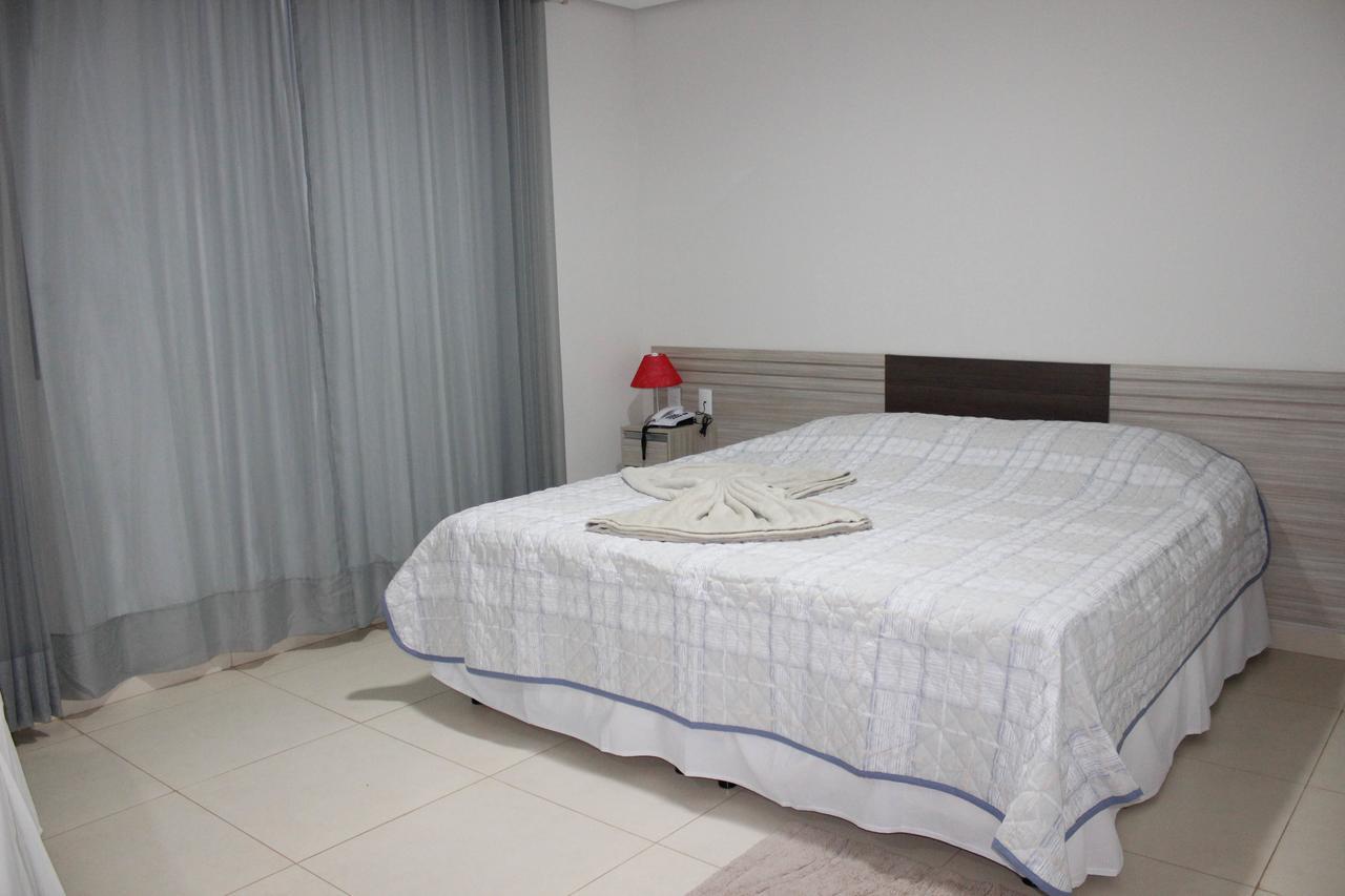 Vera Cruz Business Hotel Acailandia Екстериор снимка