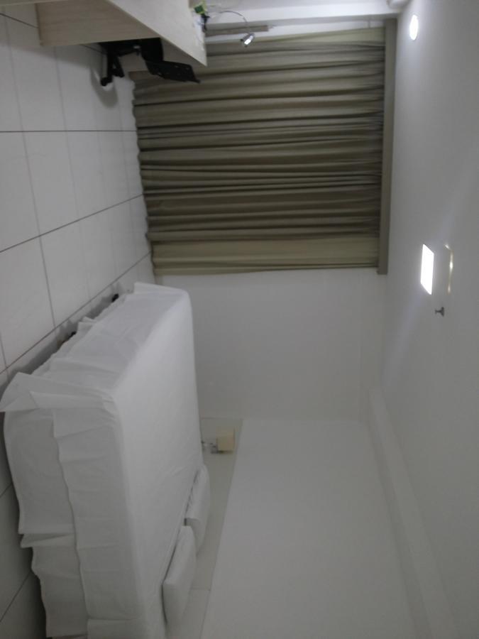 Vera Cruz Business Hotel Acailandia Екстериор снимка